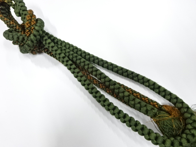 Japanese Kimono / Accessories Silk